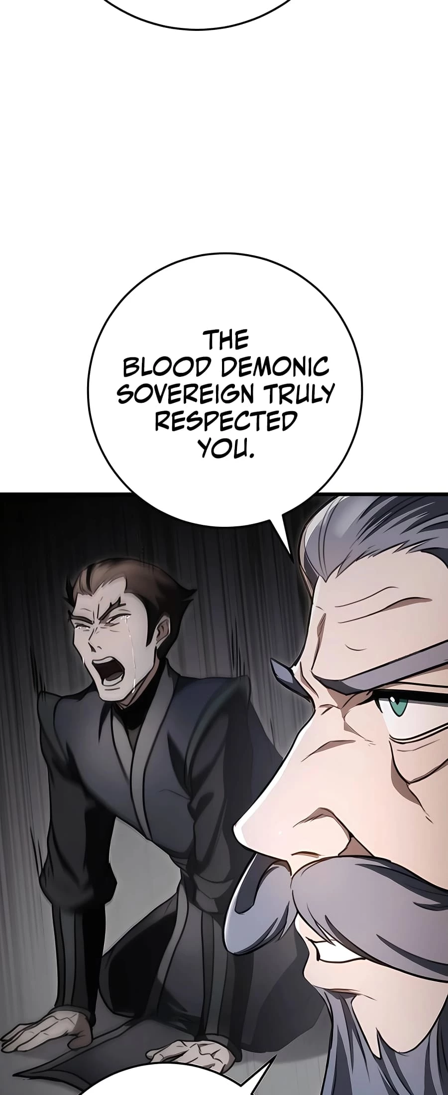 Emperor's Sword Chapter 36 - 65