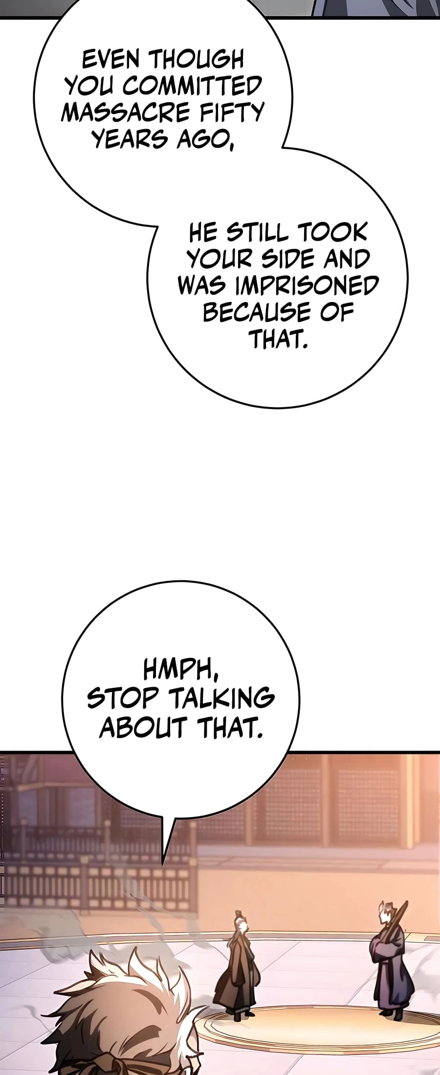 Emperor's Sword Chapter 36 - 66
