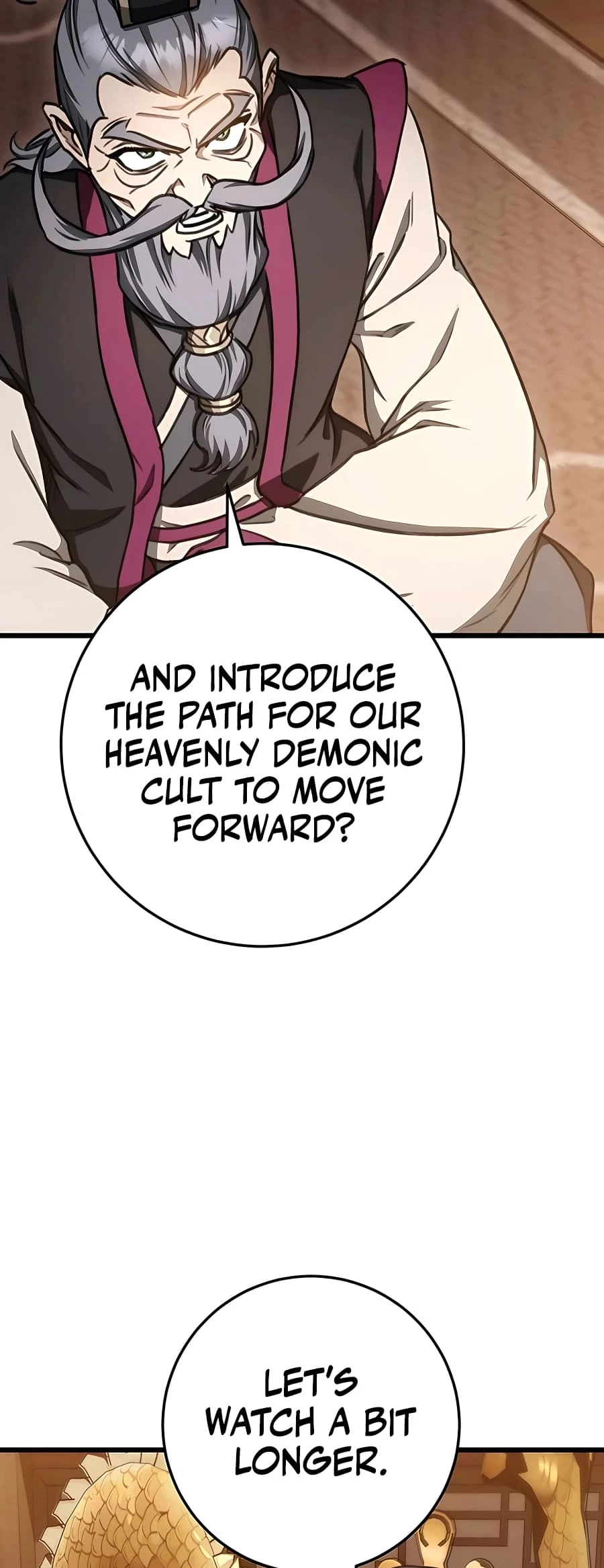Emperor's Sword Chapter 35 - 63