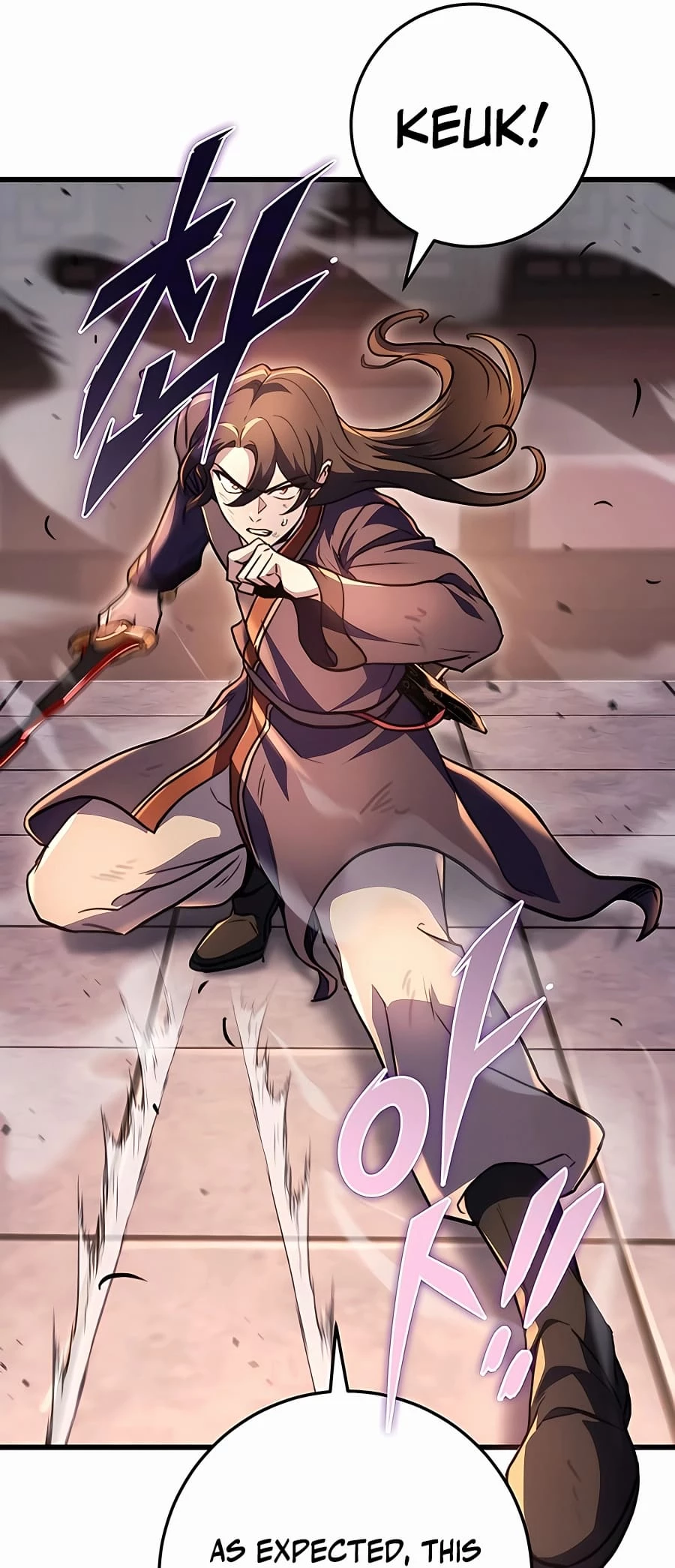 Emperor's Sword Chapter 33 - 25