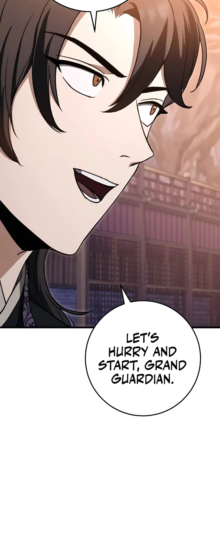 Emperor's Sword Chapter 36 - 68