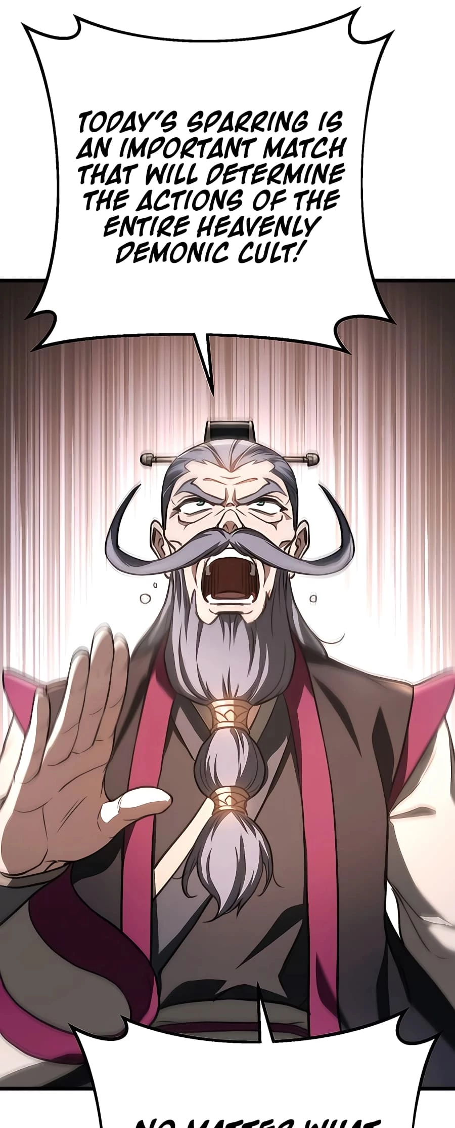 Emperor's Sword Chapter 36 - 69