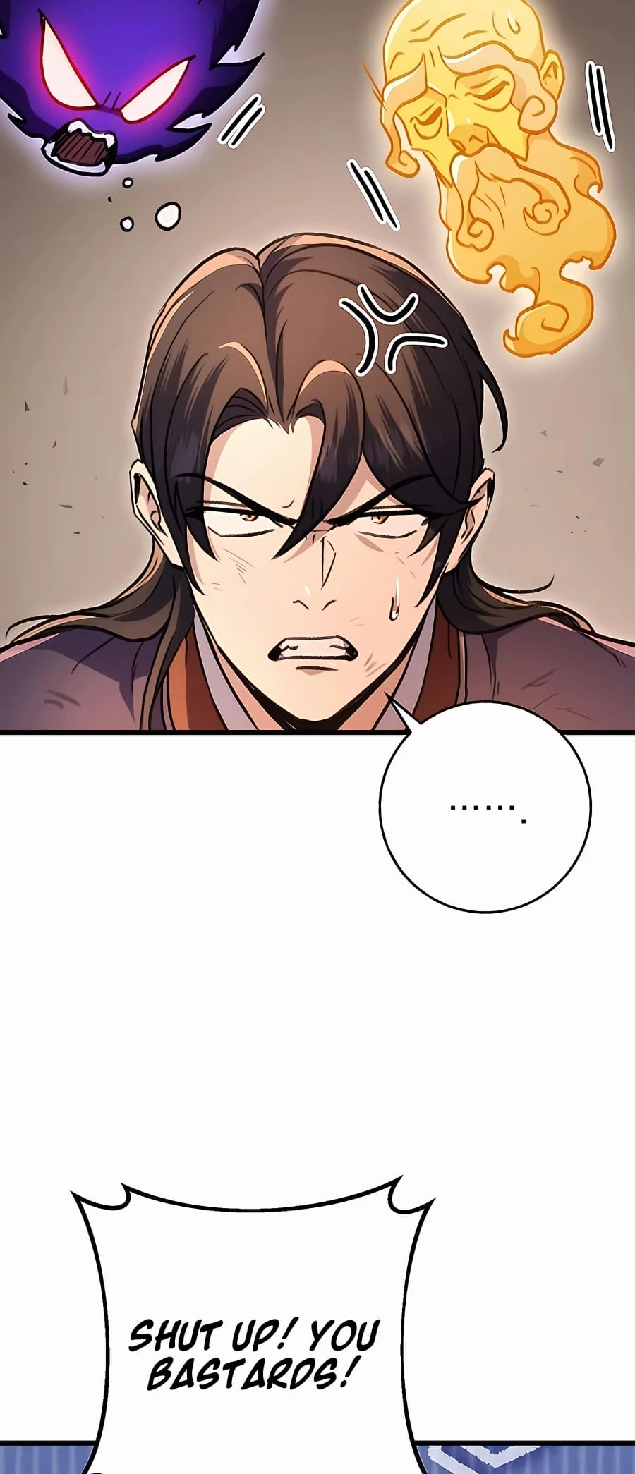 Emperor's Sword Chapter 33 - 27