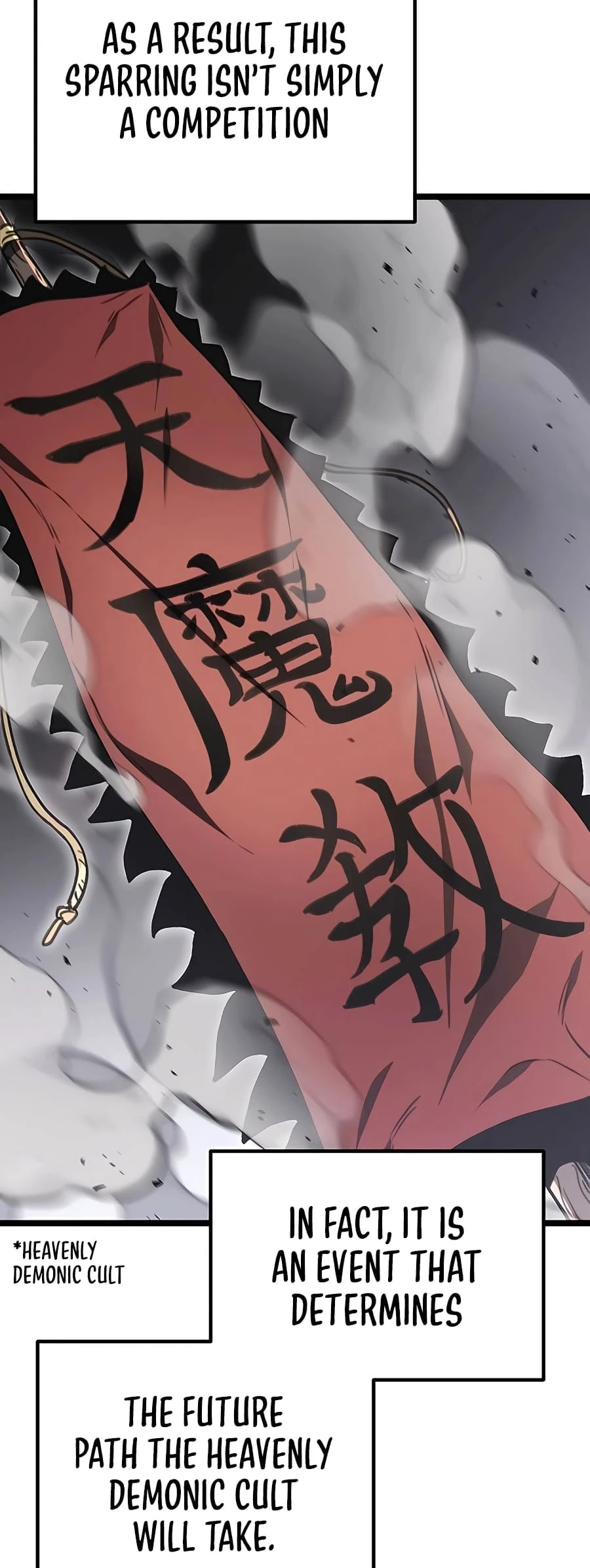 Emperor's Sword Chapter 35 - 68