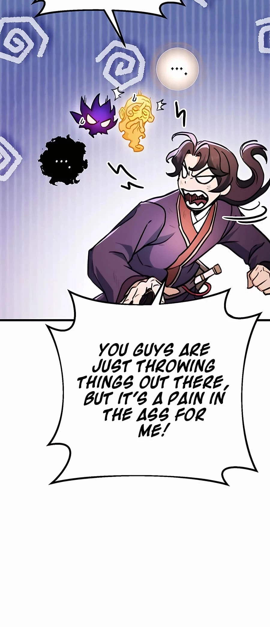 Emperor's Sword Chapter 33 - 28