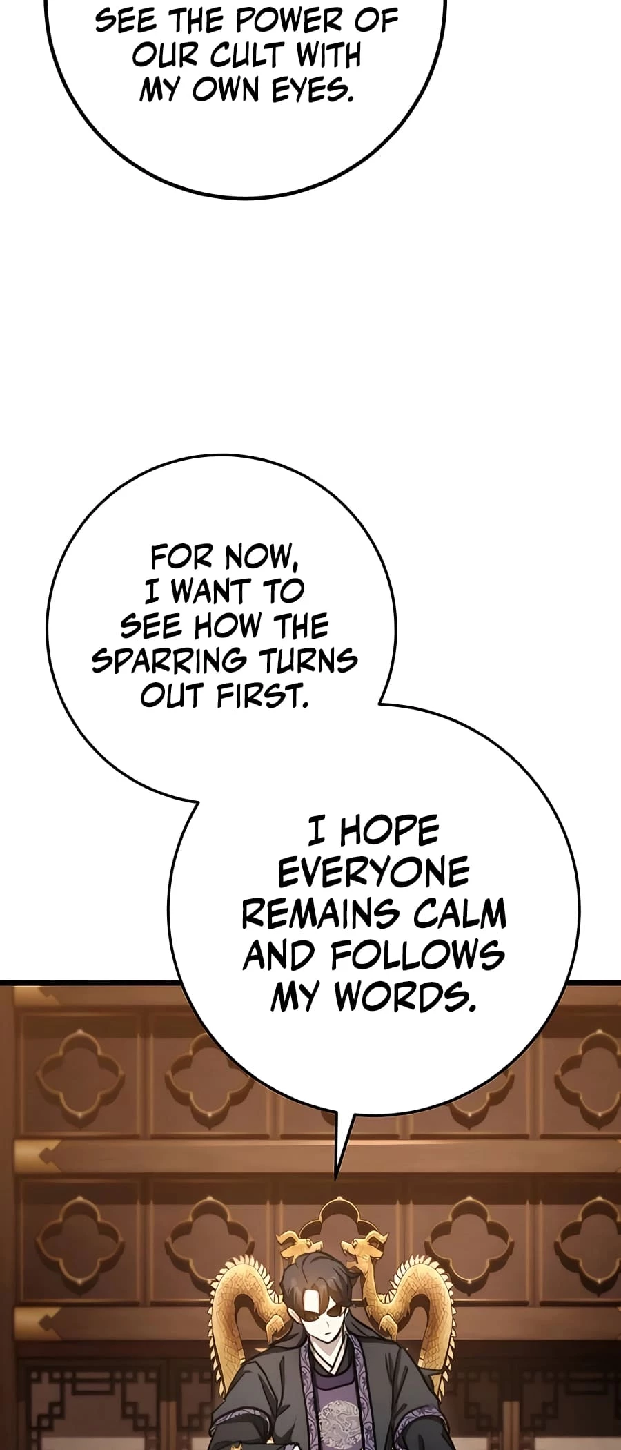 Emperor's Sword Chapter 35 - 71
