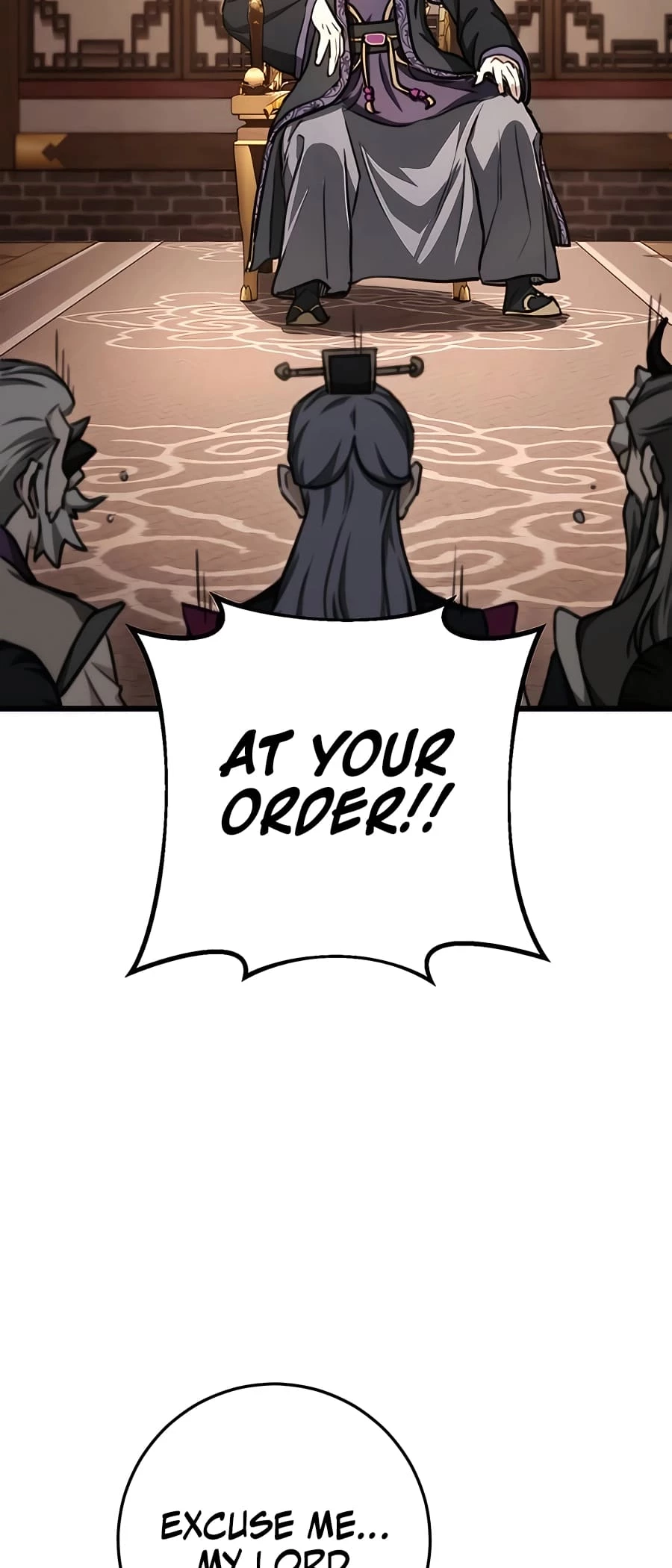 Emperor's Sword Chapter 35 - 72
