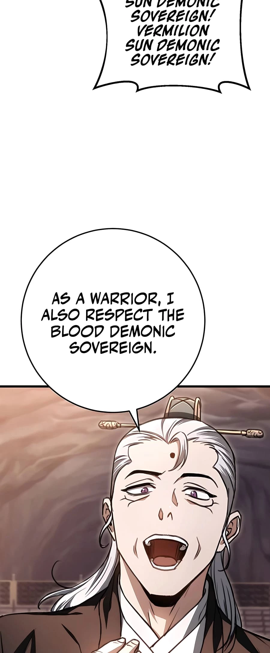 Emperor's Sword Chapter 36 - 76