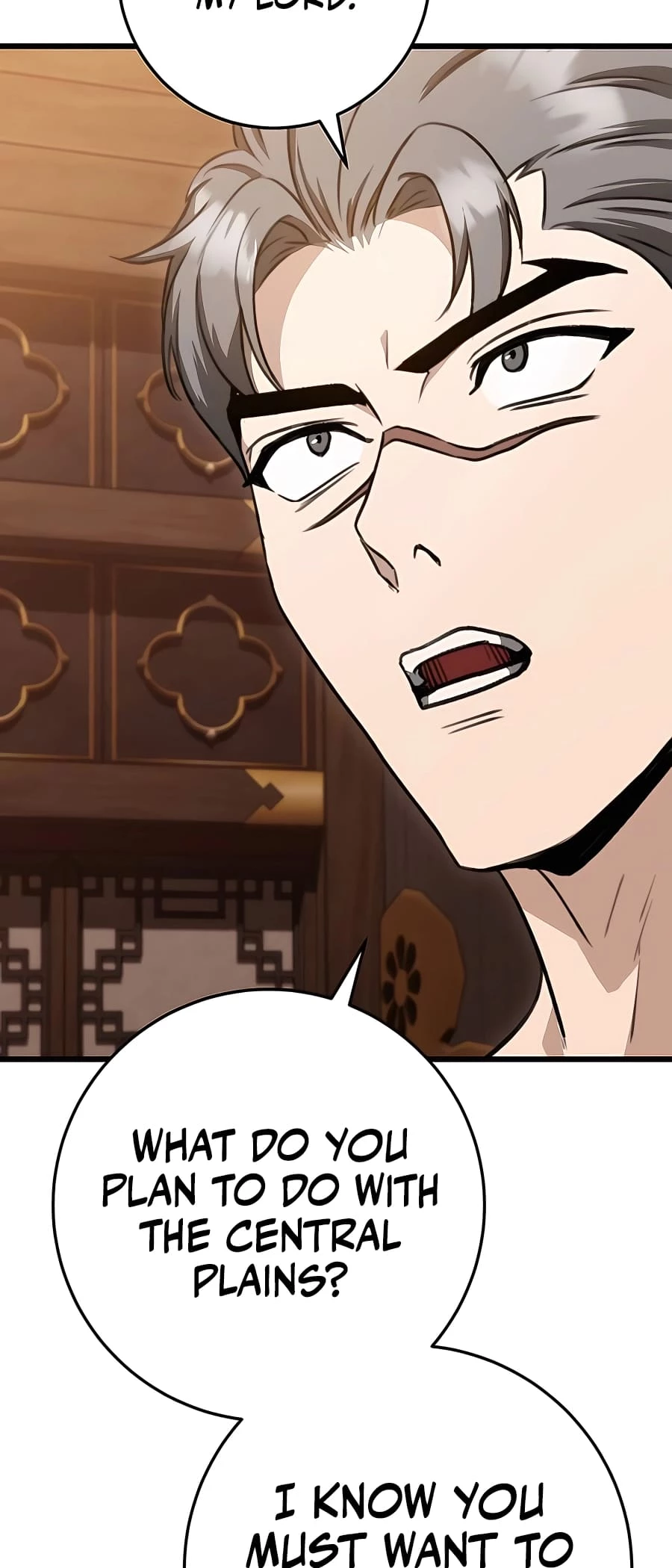 Emperor's Sword Chapter 35 - 73
