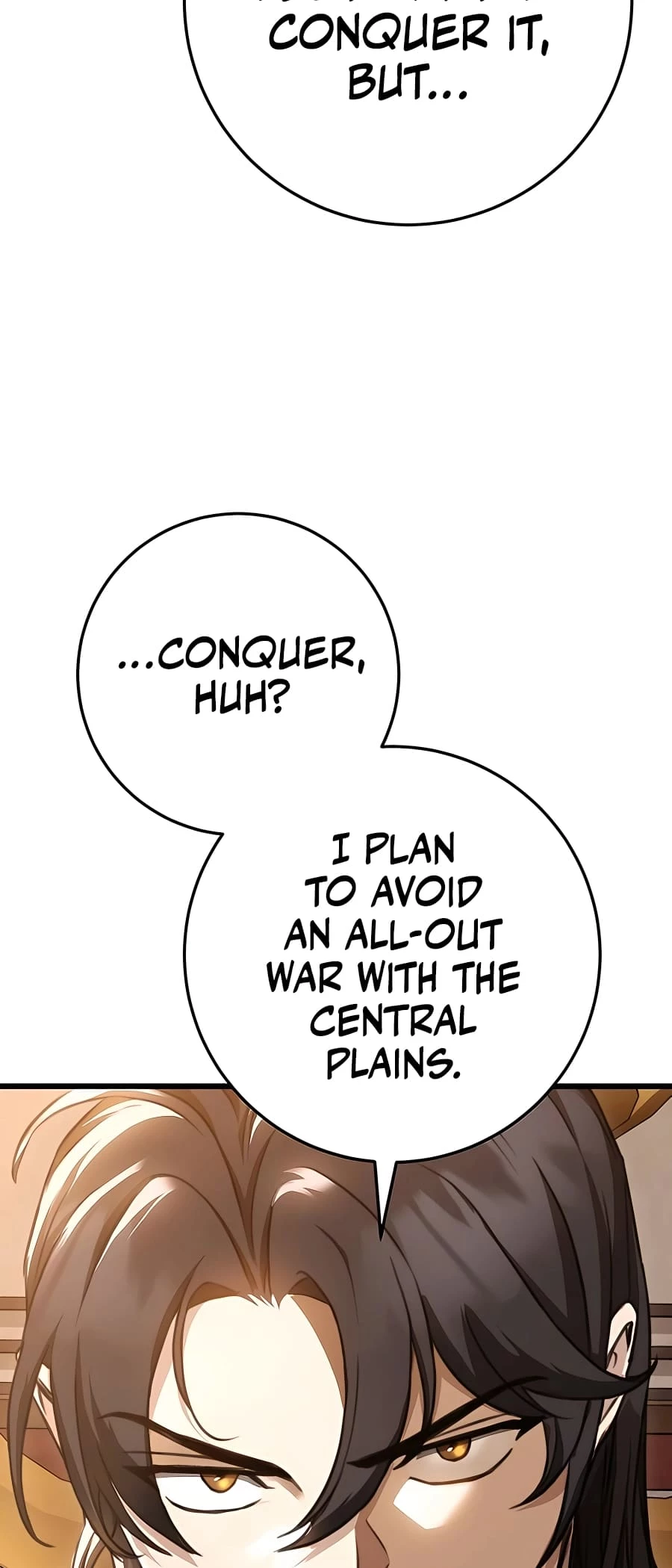 Emperor's Sword Chapter 35 - 74