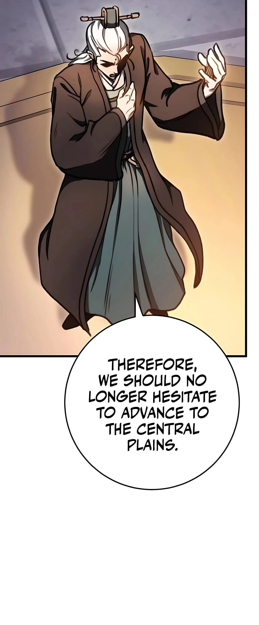 Emperor's Sword Chapter 36 - 79