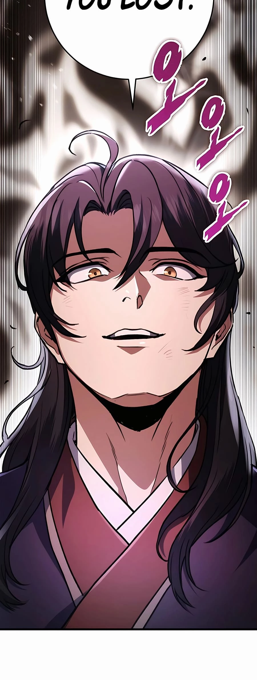 Emperor's Sword Chapter 33 - 38