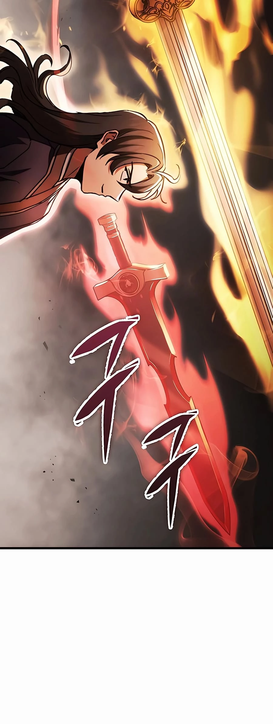 Emperor's Sword Chapter 33 - 40