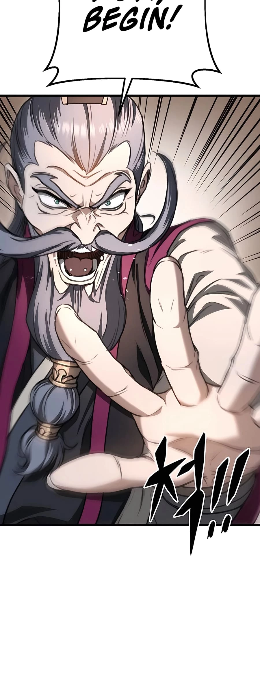 Emperor's Sword Chapter 36 - 84