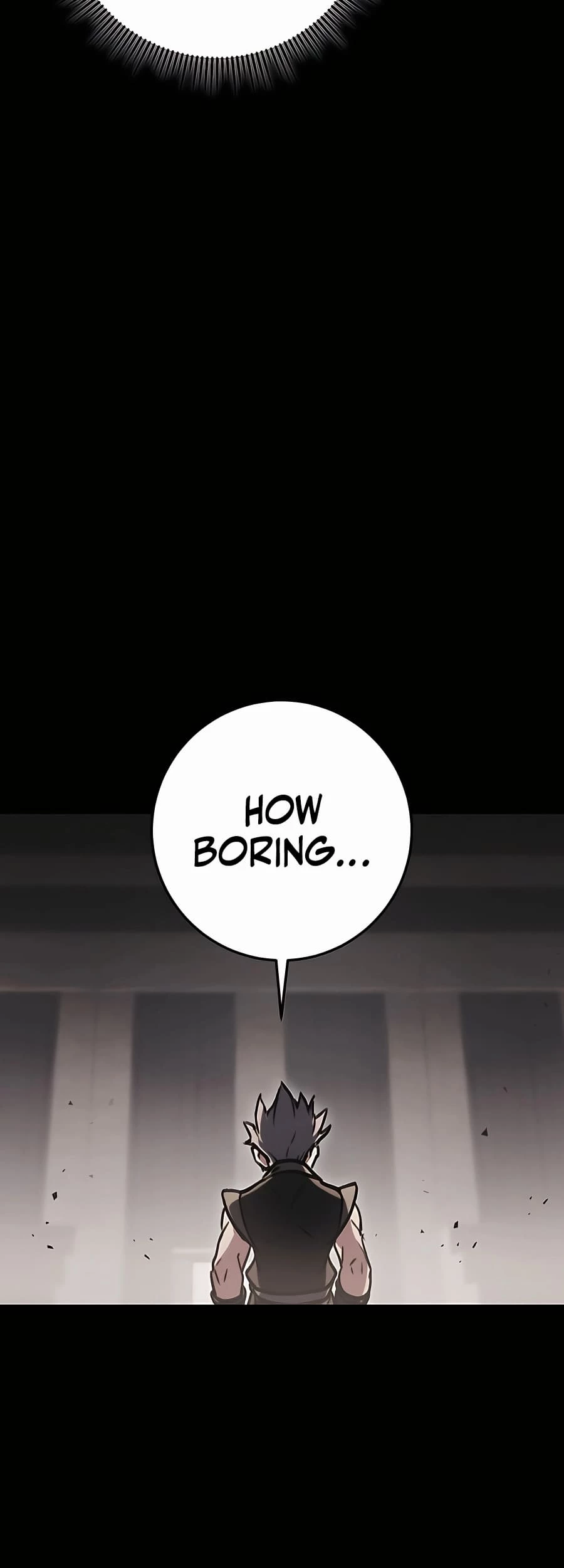 Emperor's Sword Chapter 32 - 8
