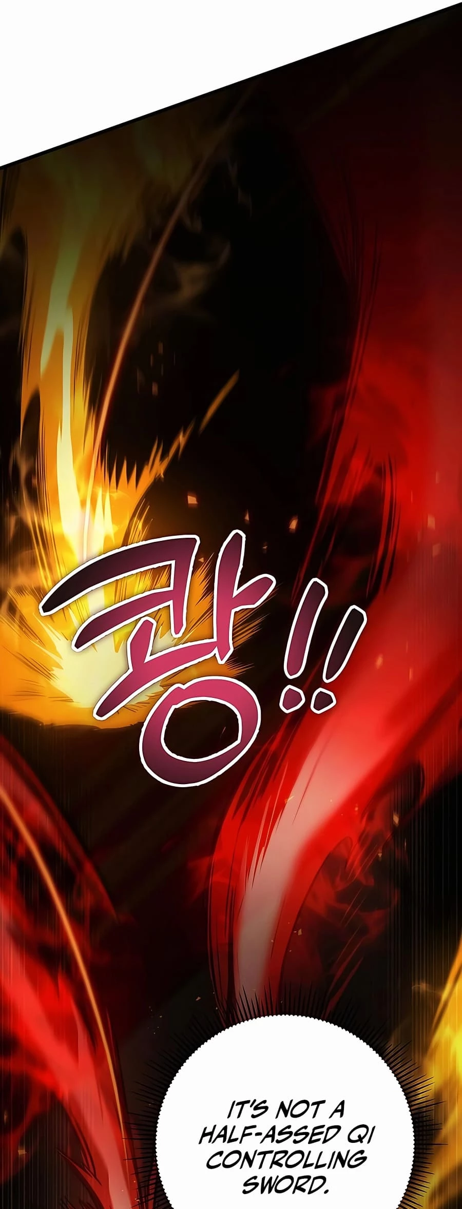Emperor's Sword Chapter 33 - 45