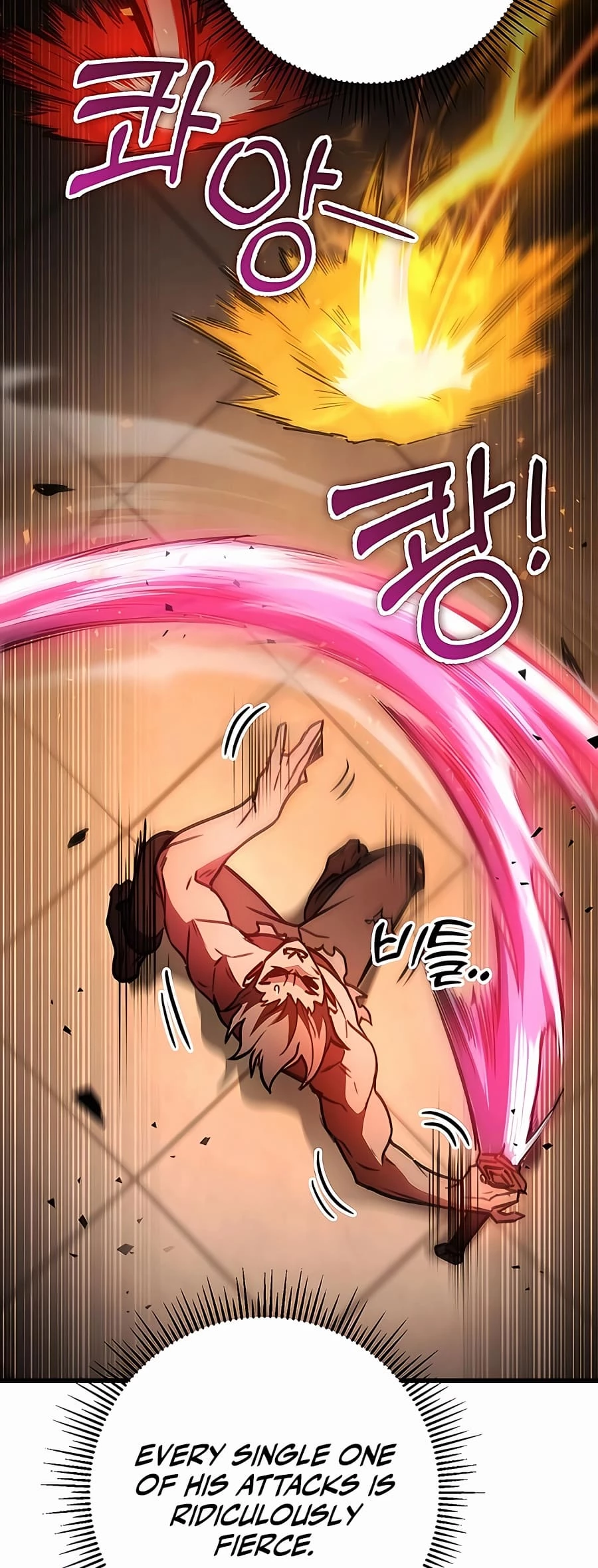 Emperor's Sword Chapter 33 - 46