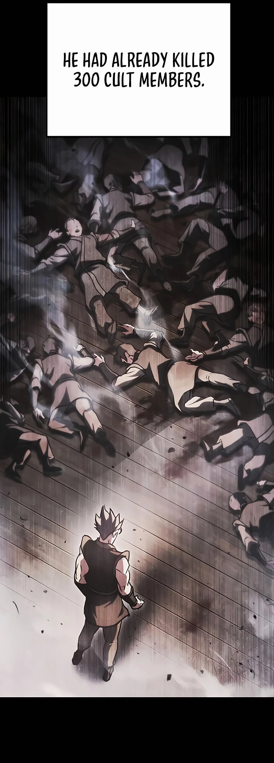 Emperor's Sword Chapter 32 - 13