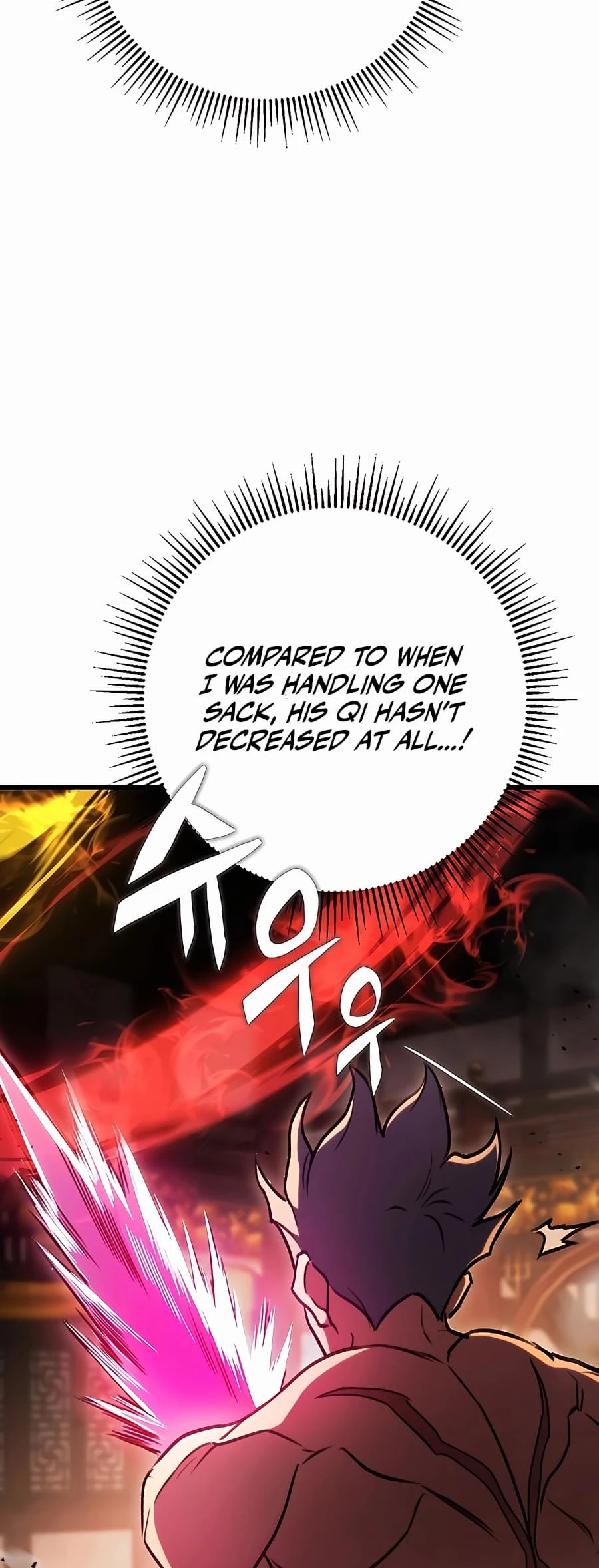Emperor's Sword Chapter 33 - 47