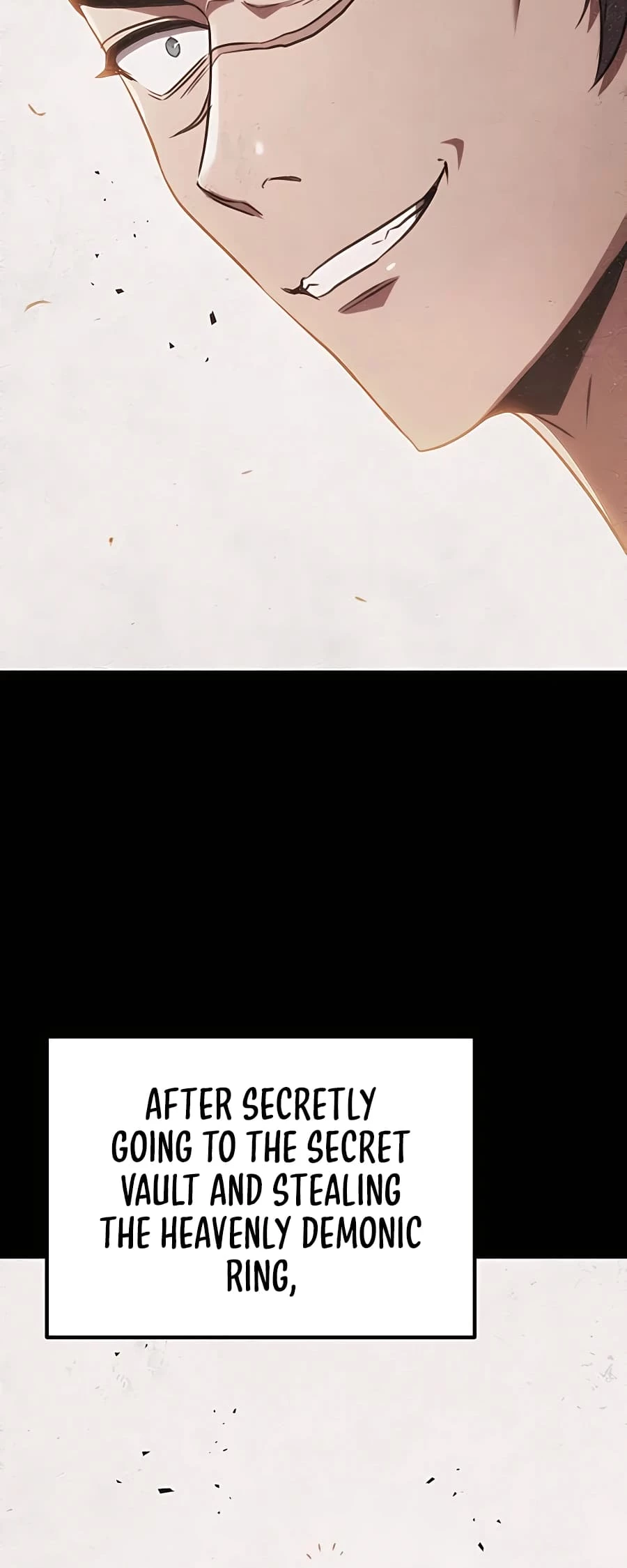 Emperor's Sword Chapter 31 - 4