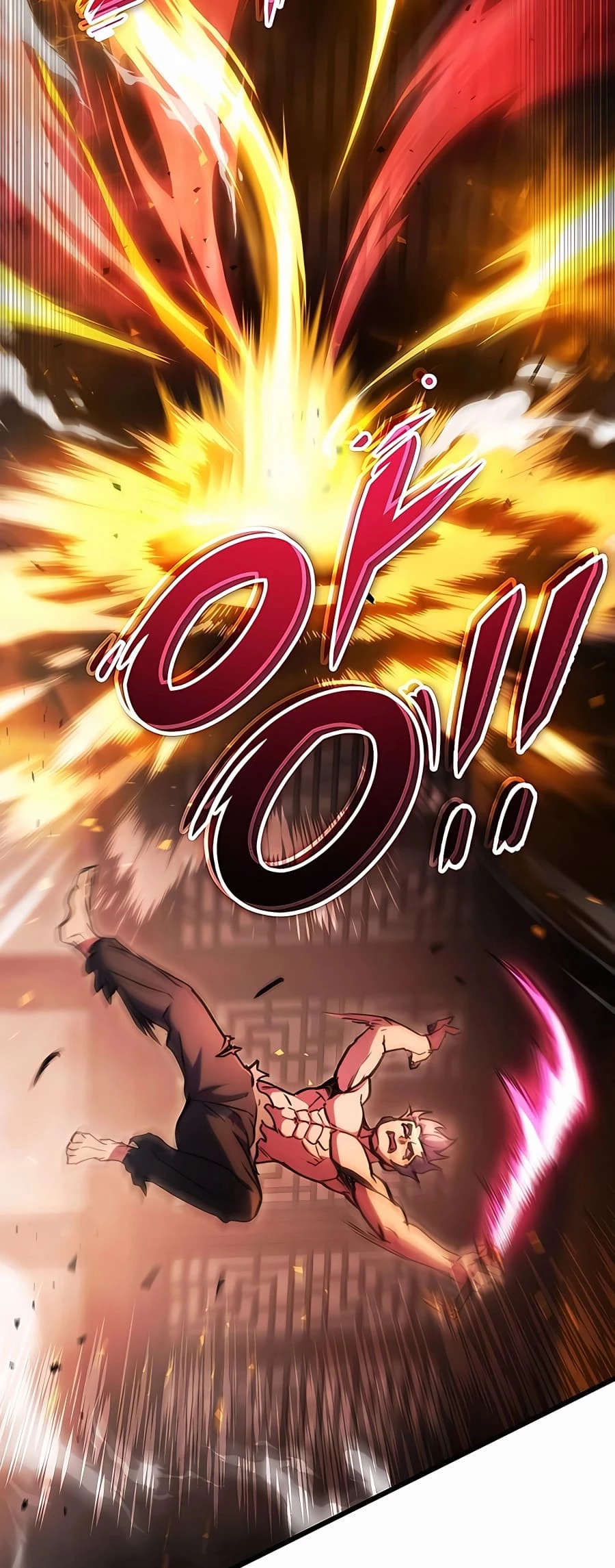 Emperor's Sword Chapter 33 - 50