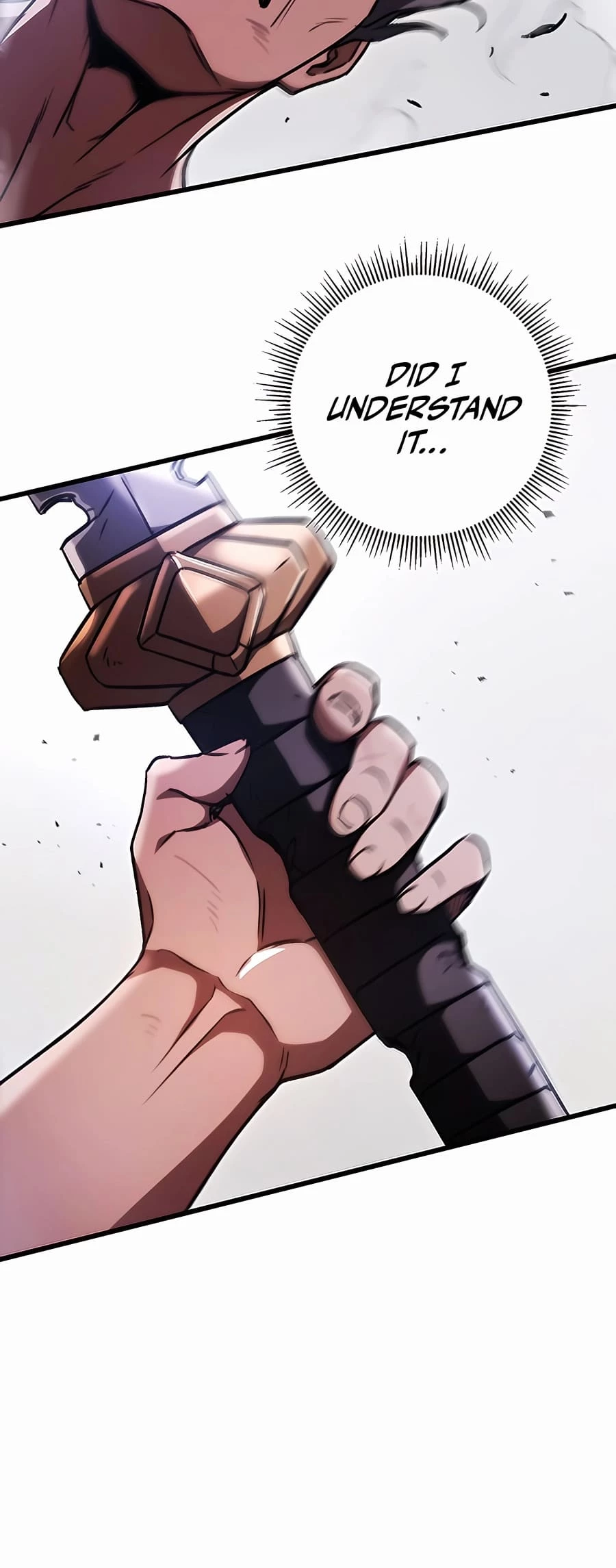 Emperor's Sword Chapter 33 - 52