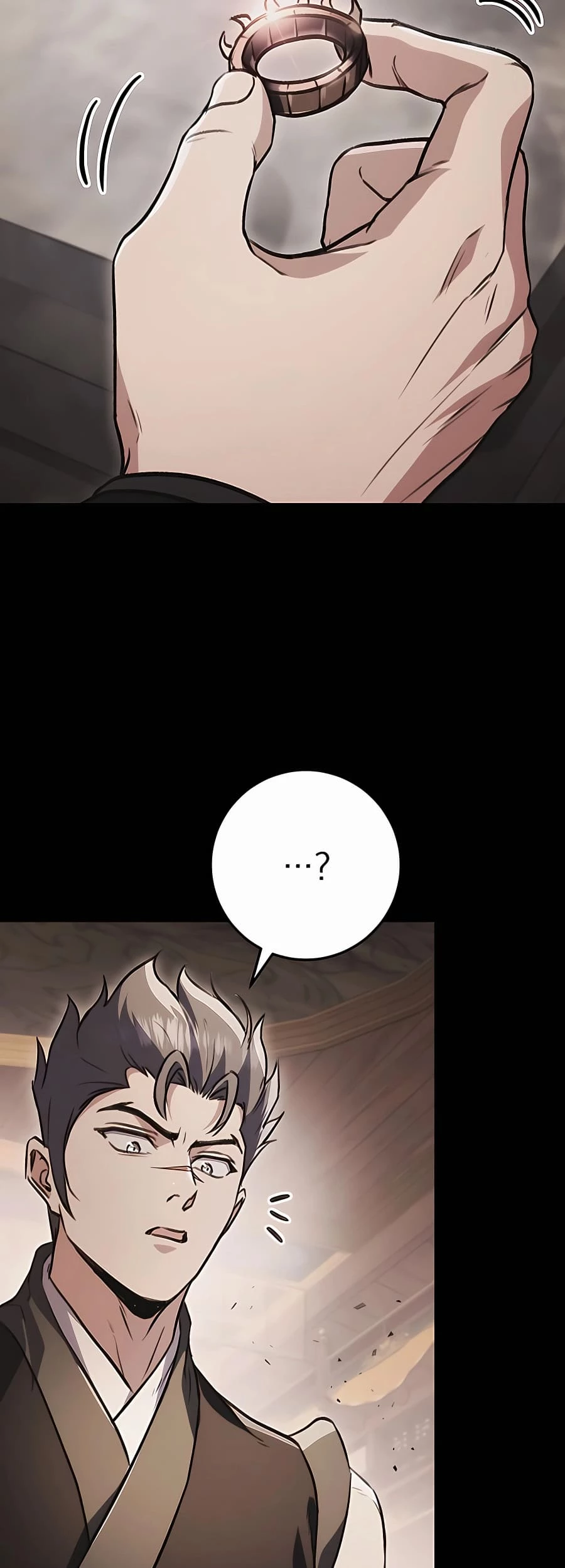 Emperor's Sword Chapter 32 - 23