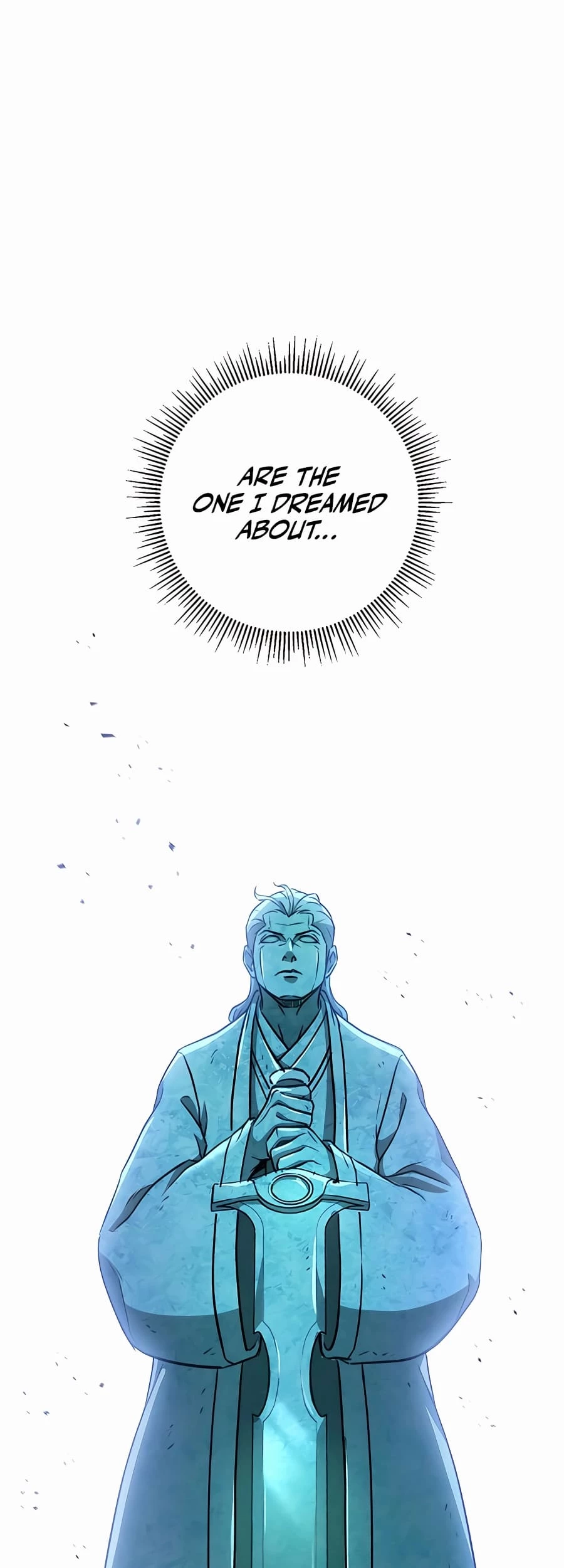 Emperor's Sword Chapter 33 - 54