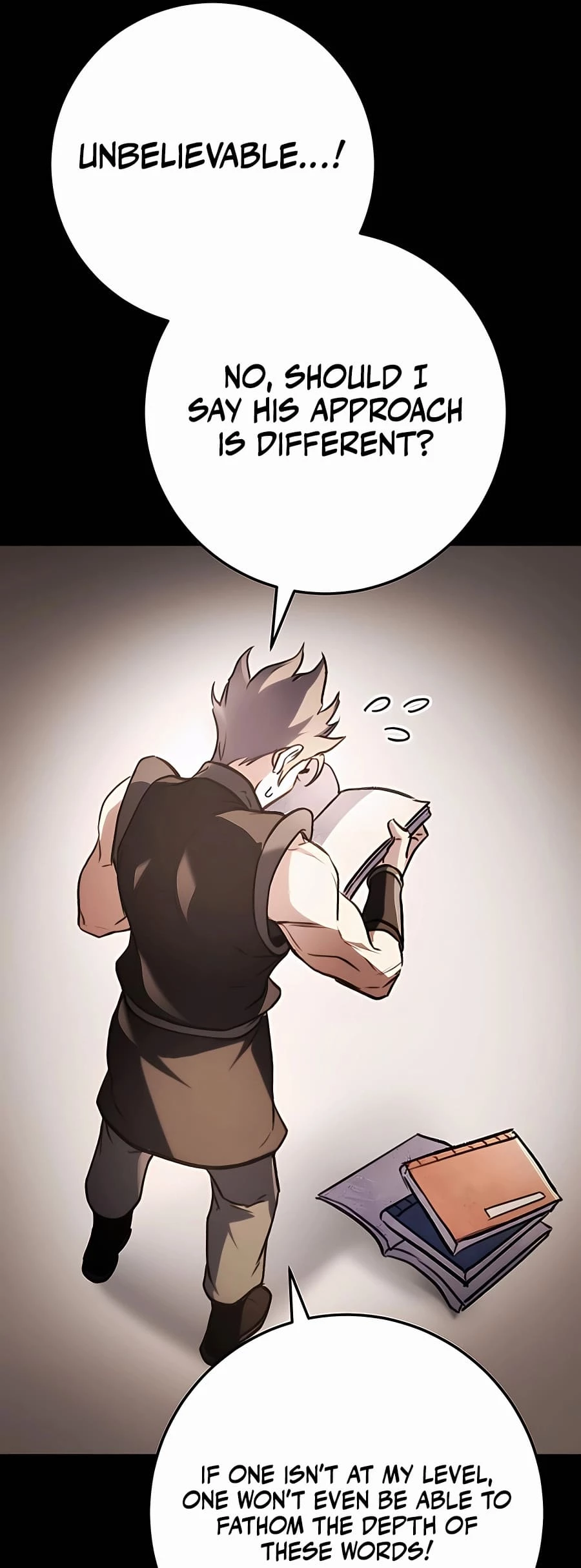 Emperor's Sword Chapter 32 - 29
