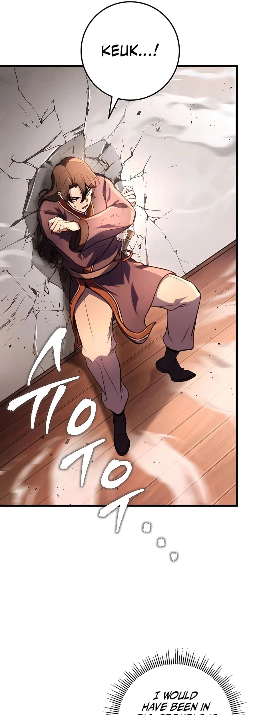 Emperor's Sword Chapter 31 - 13