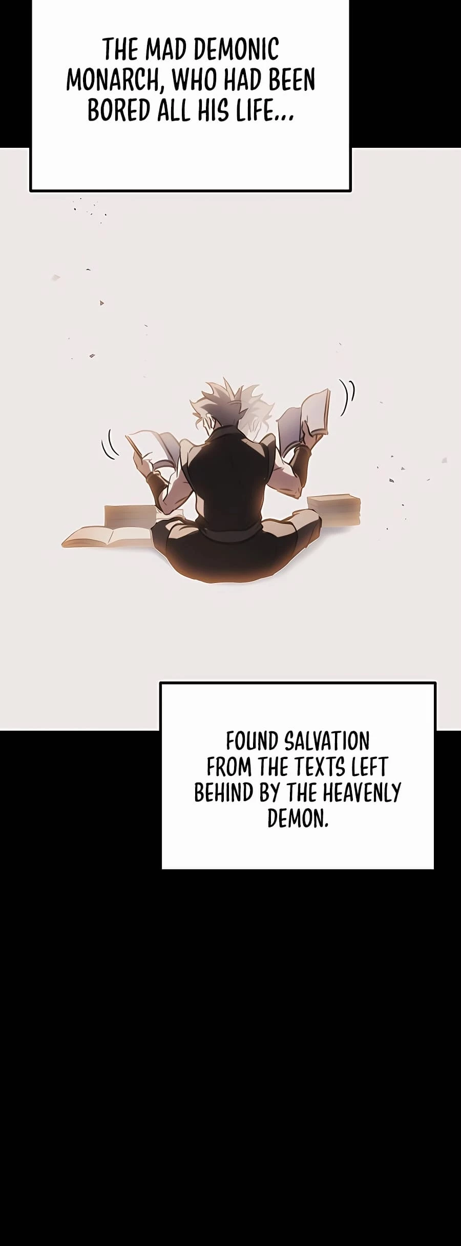 Emperor's Sword Chapter 32 - 32