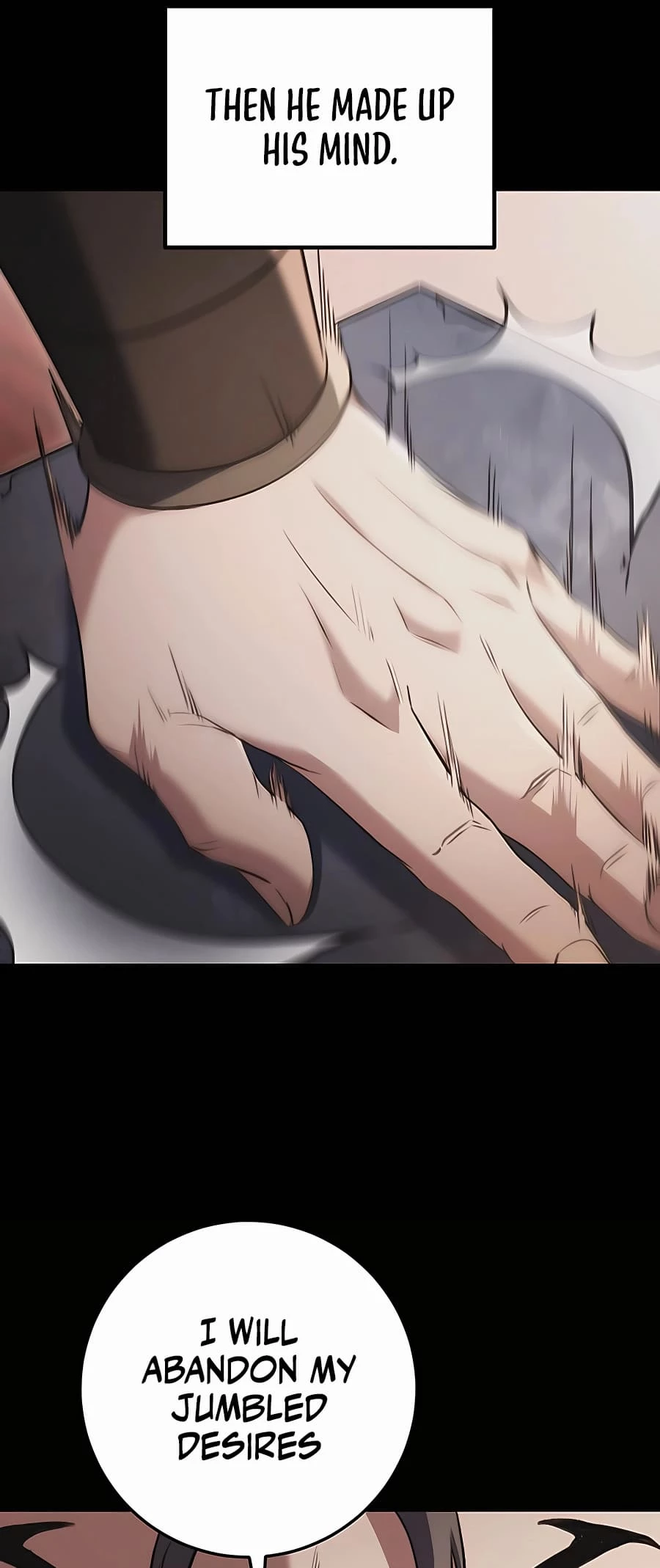 Emperor's Sword Chapter 32 - 33