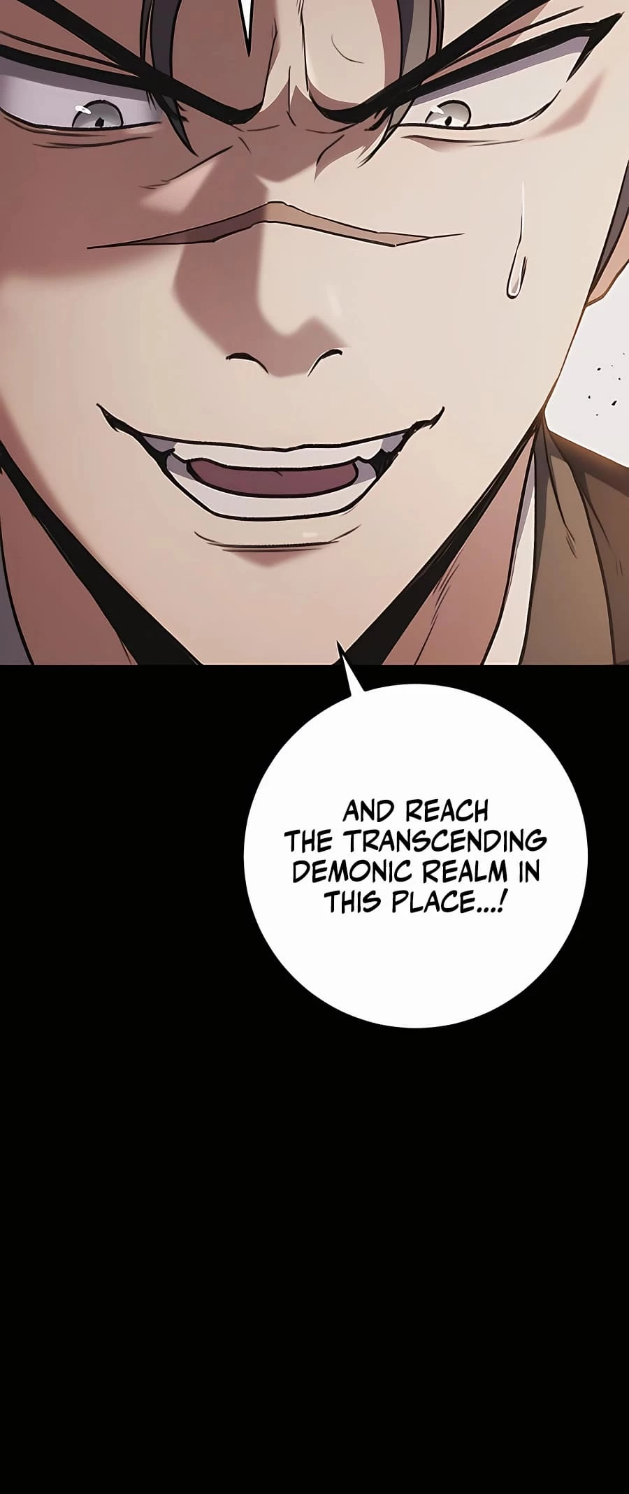 Emperor's Sword Chapter 32 - 34
