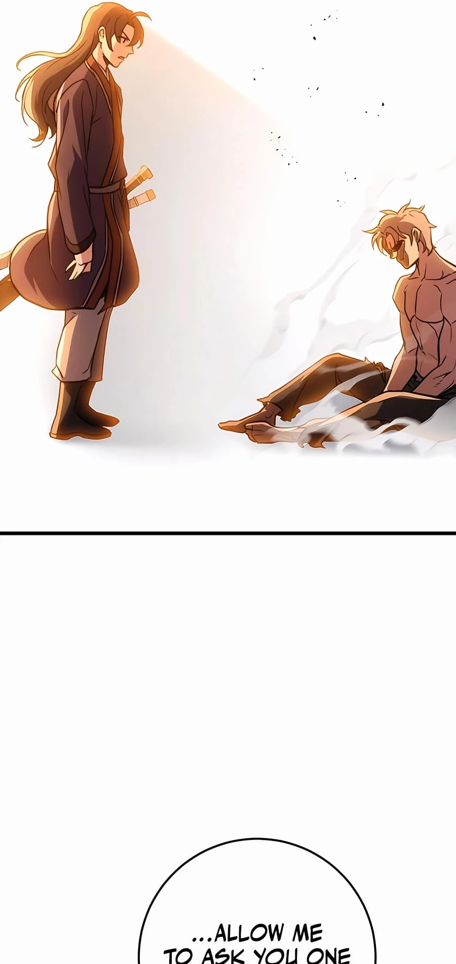 Emperor's Sword Chapter 33 - 61