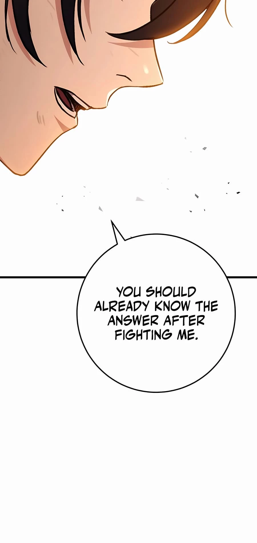 Emperor's Sword Chapter 33 - 64
