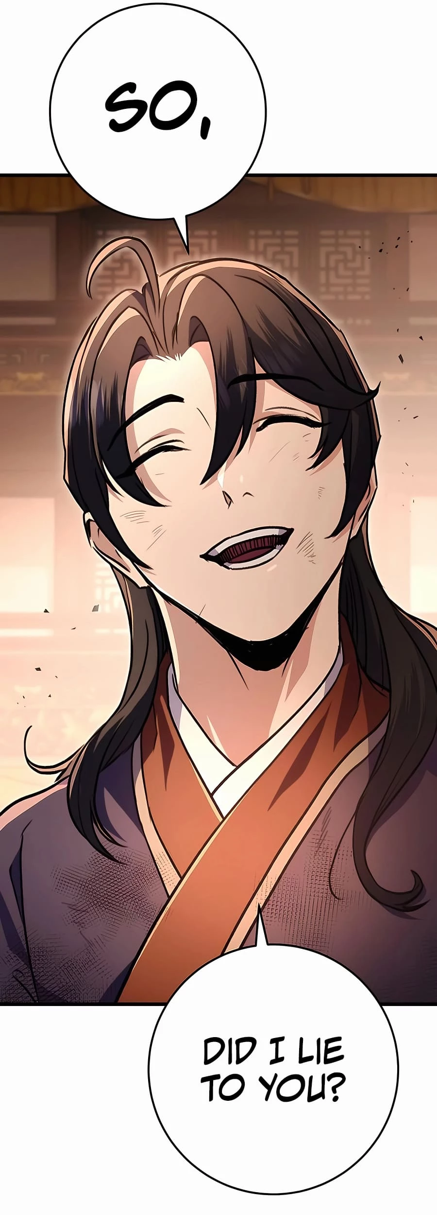 Emperor's Sword Chapter 33 - 65