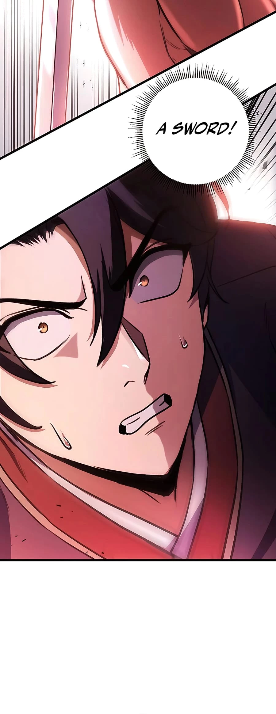 Emperor's Sword Chapter 31 - 20