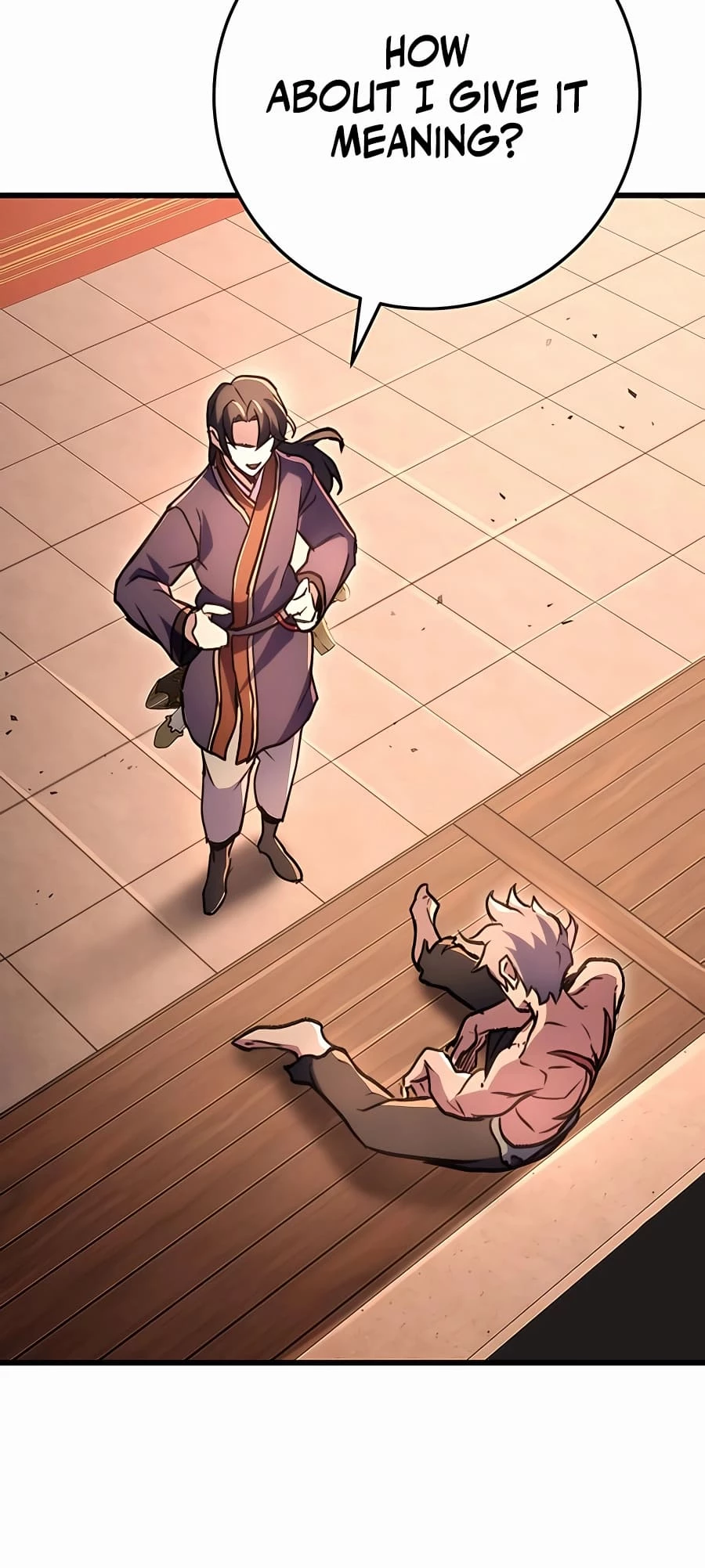 Emperor's Sword Chapter 33 - 71