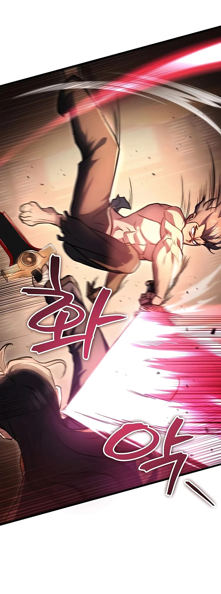 Emperor's Sword Chapter 31 - 24