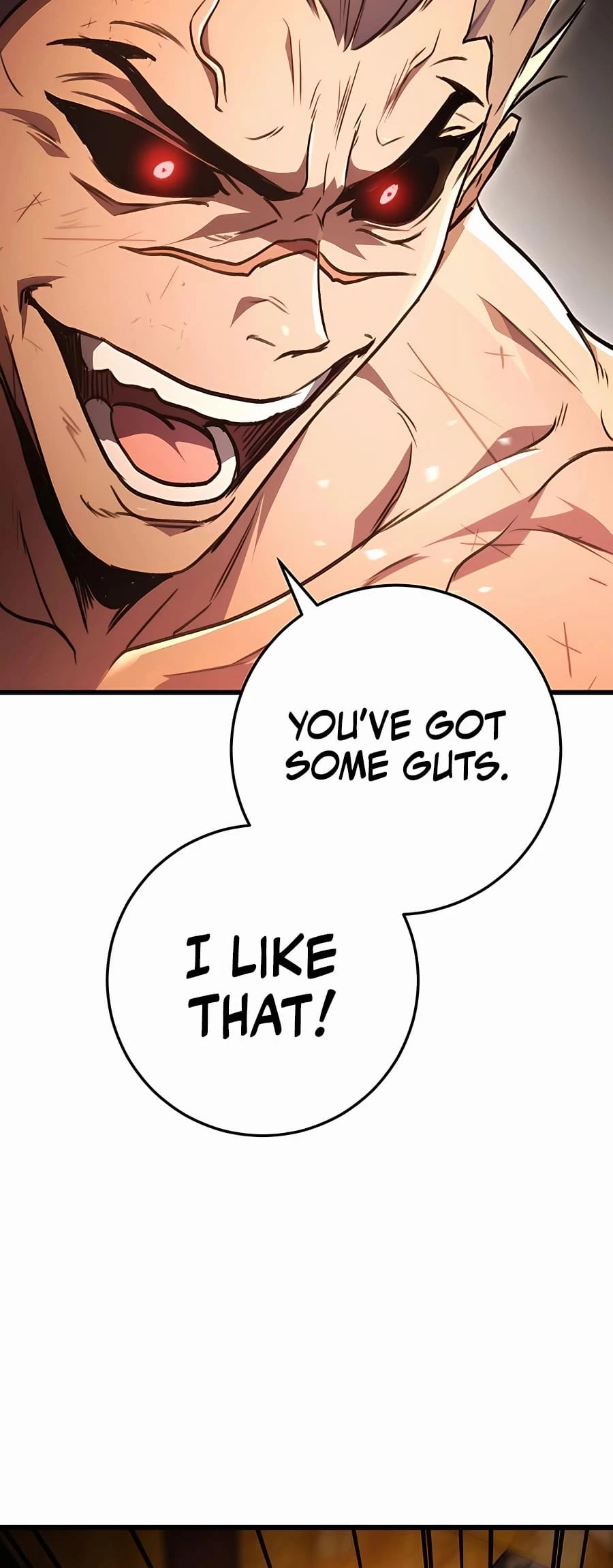 Emperor's Sword Chapter 32 - 47