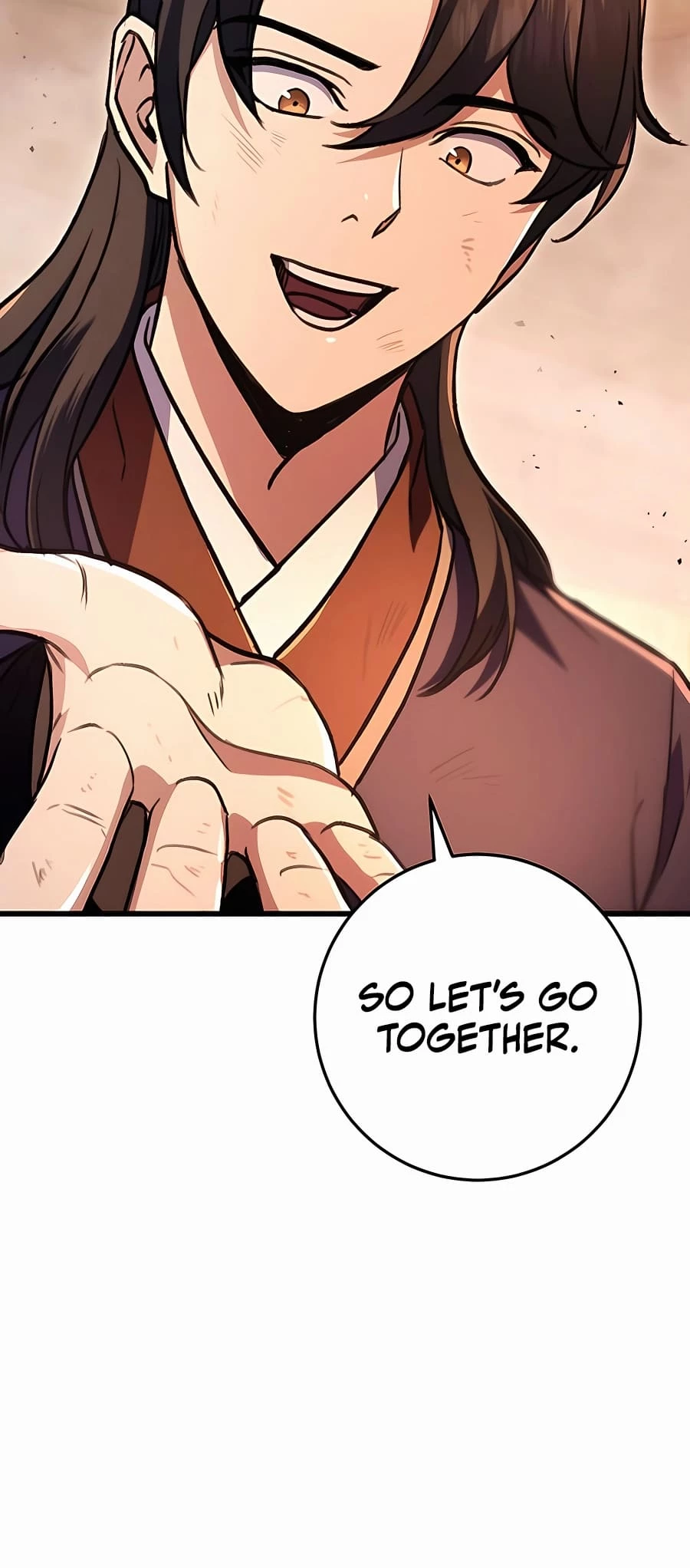 Emperor's Sword Chapter 33 - 76