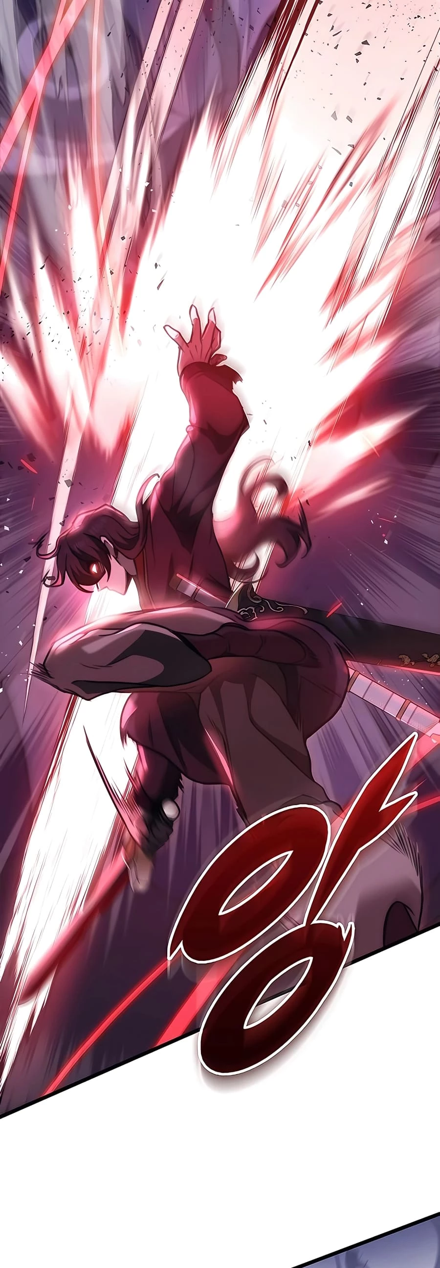 Emperor's Sword Chapter 30 - 2