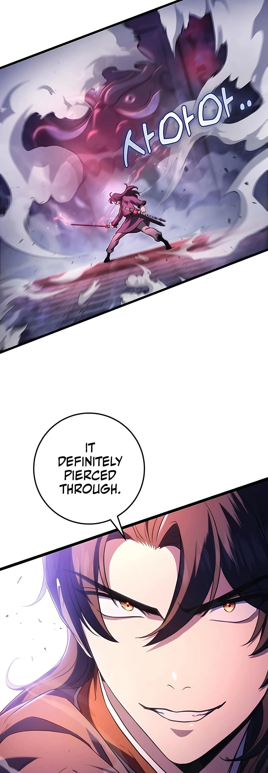 Emperor's Sword Chapter 30 - 3