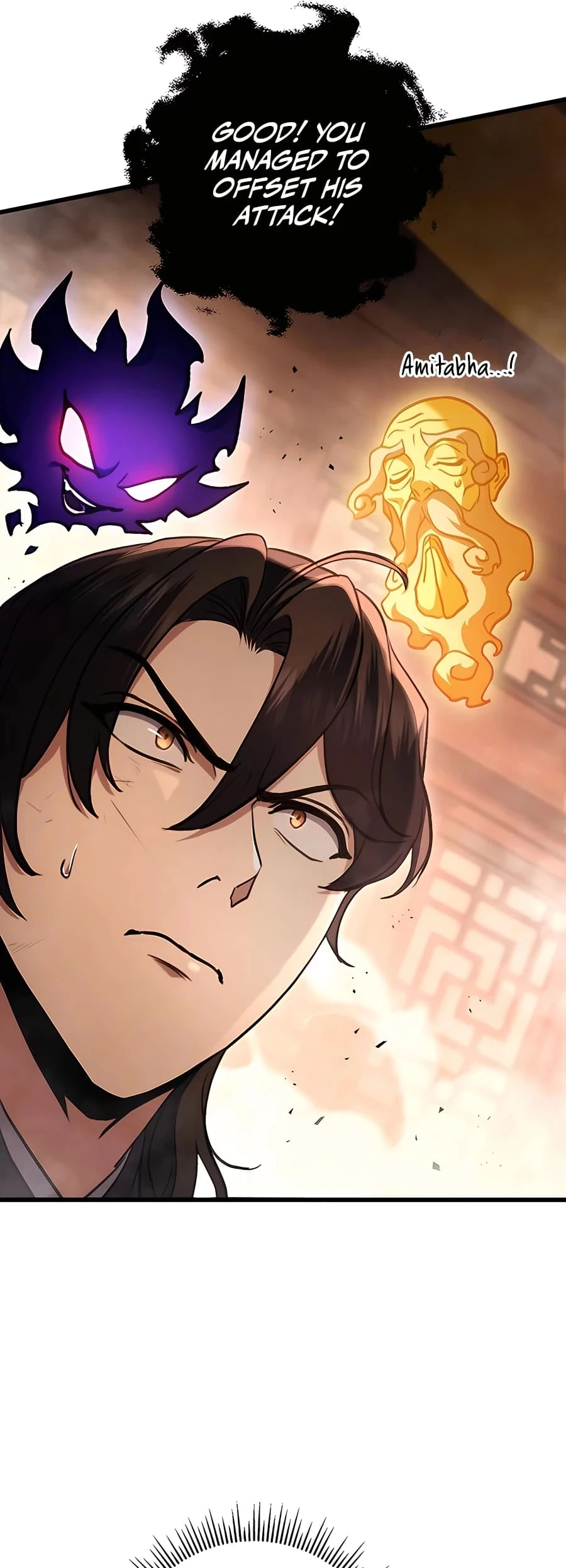 Emperor's Sword Chapter 31 - 29