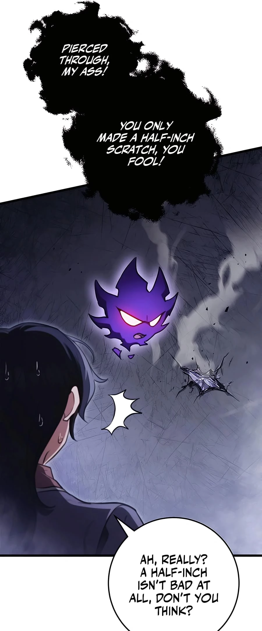 Emperor's Sword Chapter 30 - 5