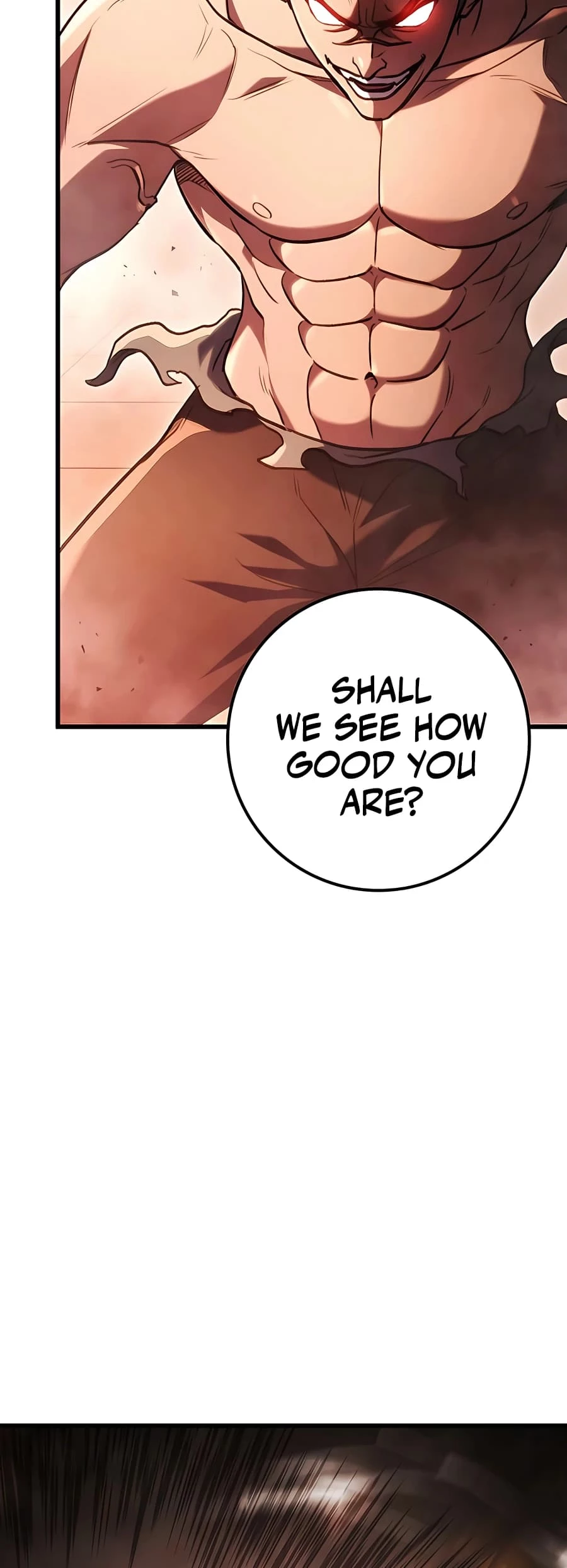 Emperor's Sword Chapter 31 - 31