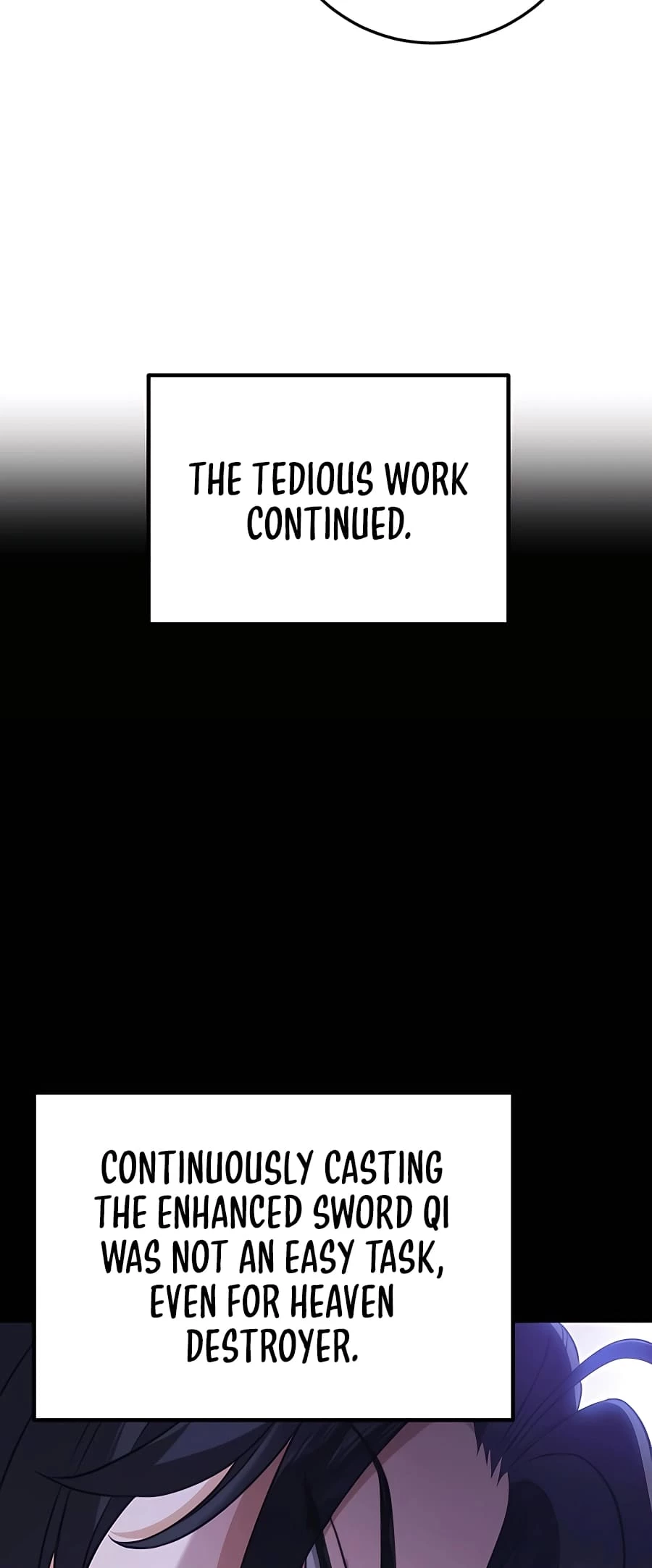 Emperor's Sword Chapter 30 - 6