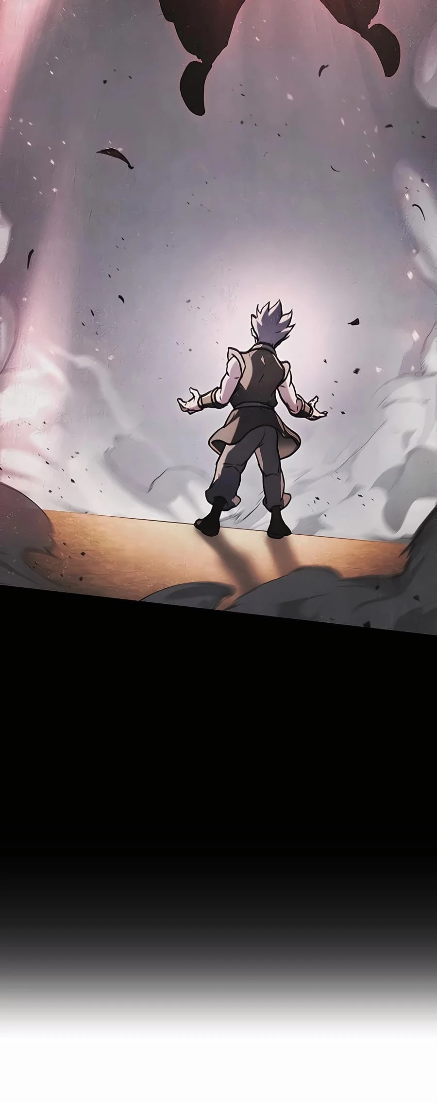 Emperor's Sword Chapter 32 - 54