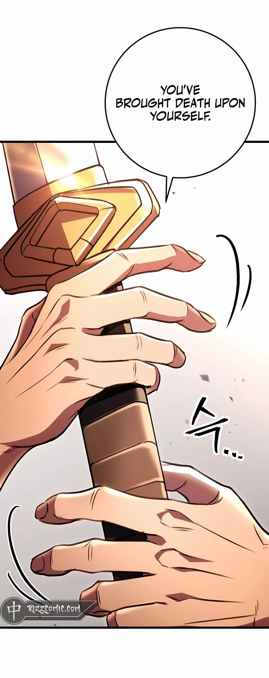 Emperor's Sword Chapter 32 - 55