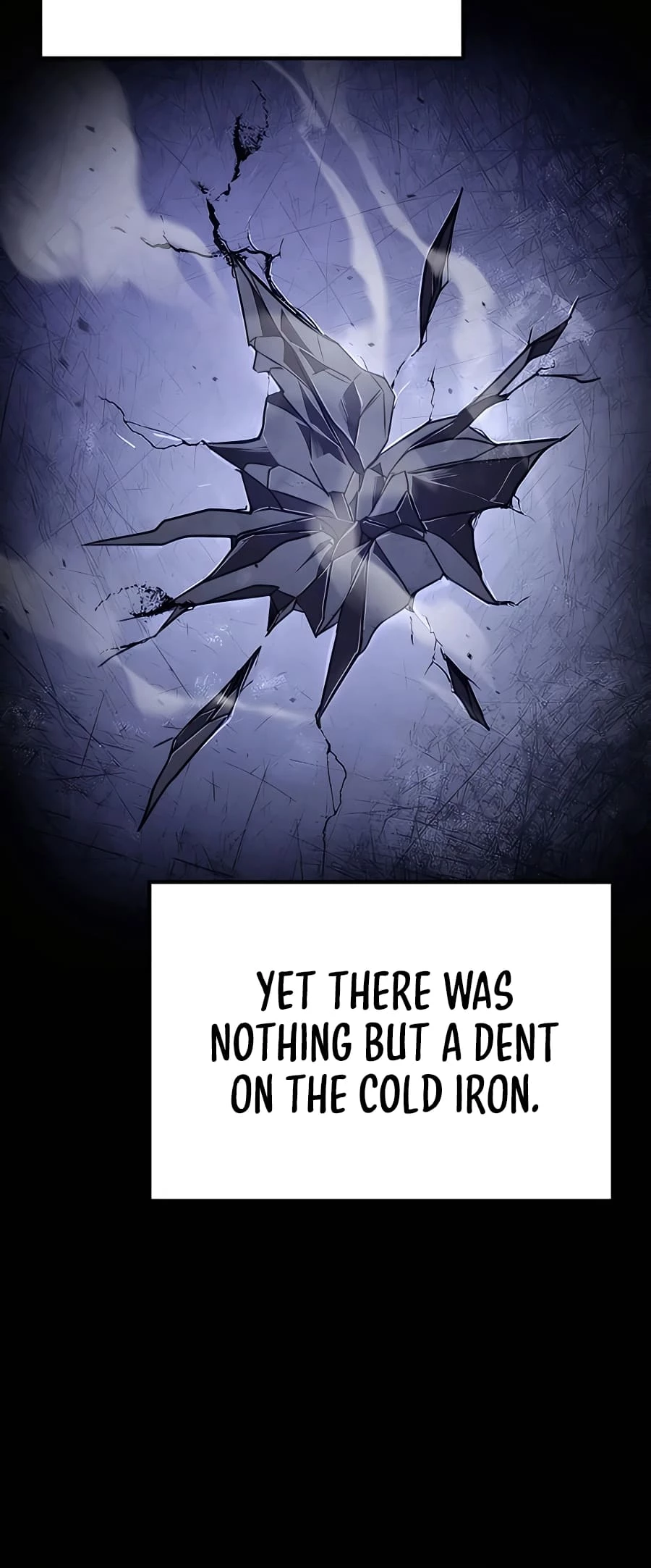 Emperor's Sword Chapter 30 - 8